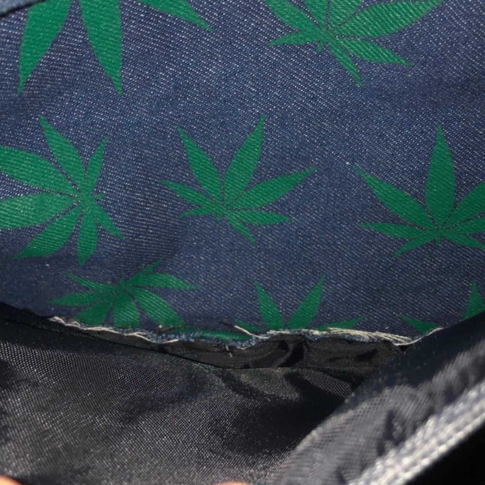 Blvd Backpack - Picture 2 of 3
